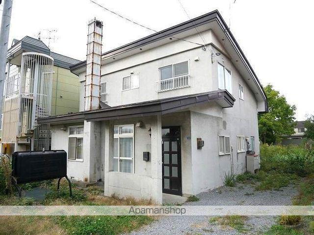 函館本線 美唄駅 徒歩9分 2階建 築40年