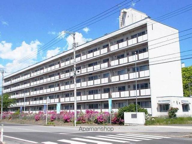 ビレッジハウス石渡2号棟(3DK/4階)