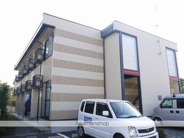 レオパレス2ND MISUZU