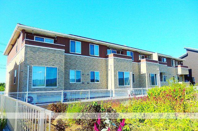 大分県大分市 2階建 築13年
