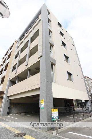 クラウンズワン箱崎