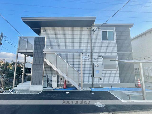 サニーレジデンスⅡ