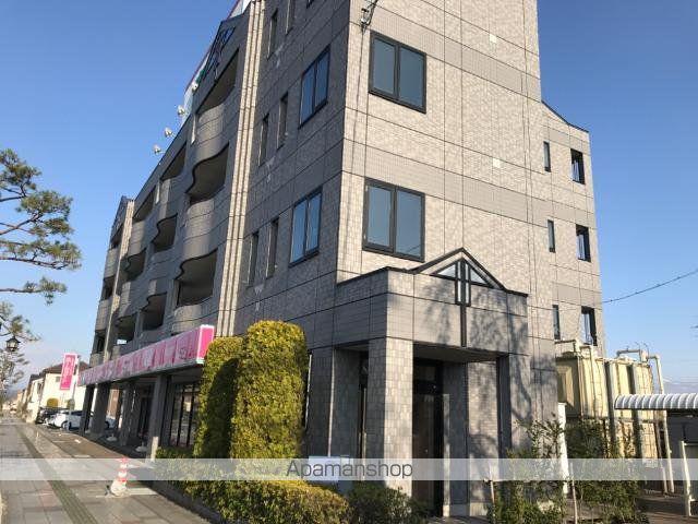 グランドール・ステージ