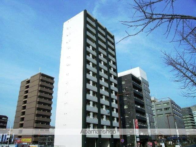 セントレイクセレブ代官町
