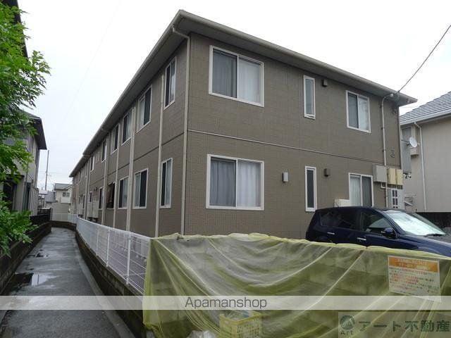 アルカディア辻町B棟