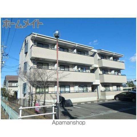 コーポはなみずき