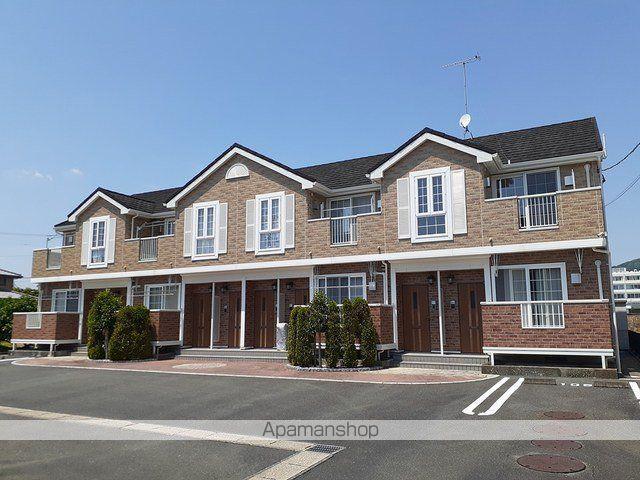 天竜浜名湖鉄道 三ケ日駅 徒歩13分  築22年(2DK/1階)