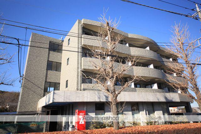 ライトコート南大沢