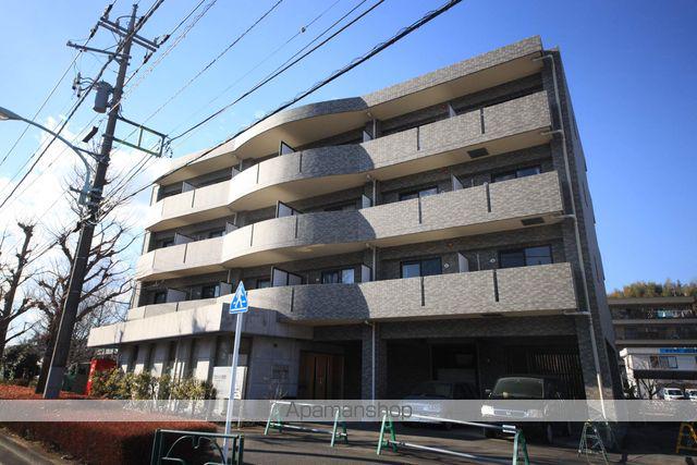 ライトコート南大沢