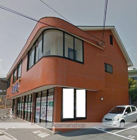 山陽本線 西広島駅 徒歩8分 2階建 築28年