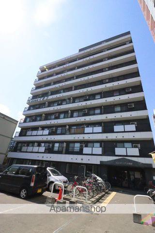 セントポーリア弐番館(2LDK/5階)