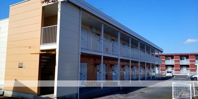 レオパレスパレット