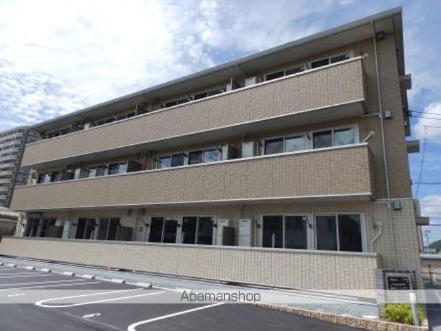 リシェス新山口