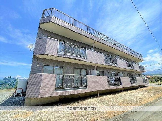 マンションアダージョ