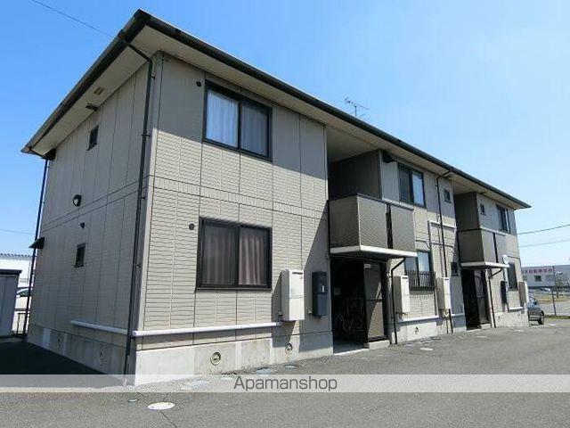 セジュール稲葉AB