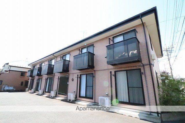 アムールARBRE(1K/2階)