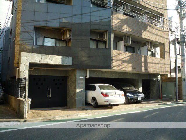 ステージファースト青山