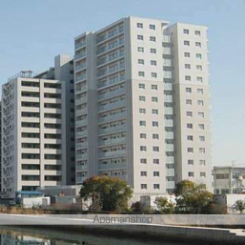 パークアクシス東陽町