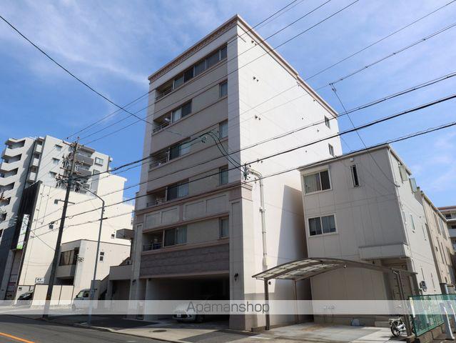 プランベイム滝子通[4階]