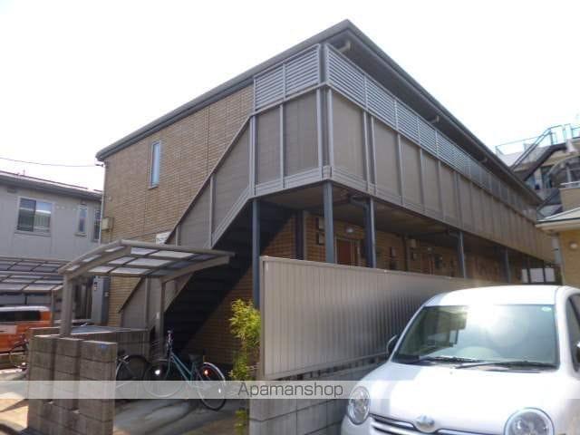 アメニティハウス