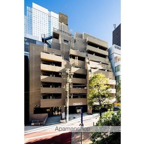 ミリアレジデンス赤坂