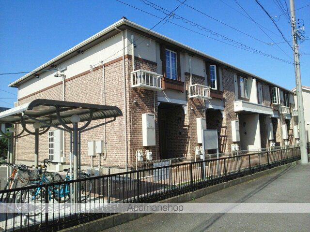 アクア下田(1LDK/2階)