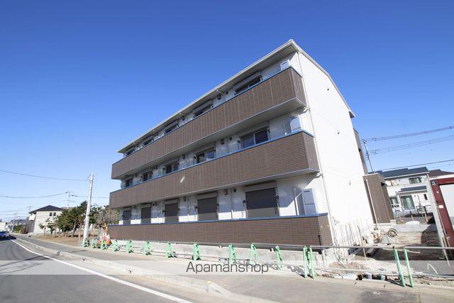 坂戸若葉エテルネル