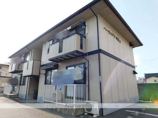 ハーモニアス明石A棟