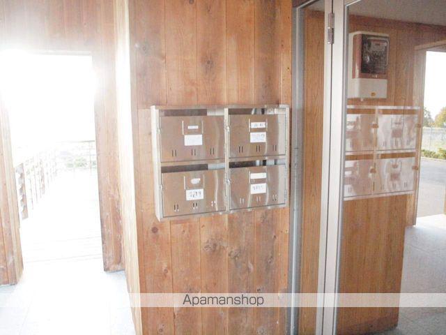 ナトゥーア原畑Ⅰ[2階]