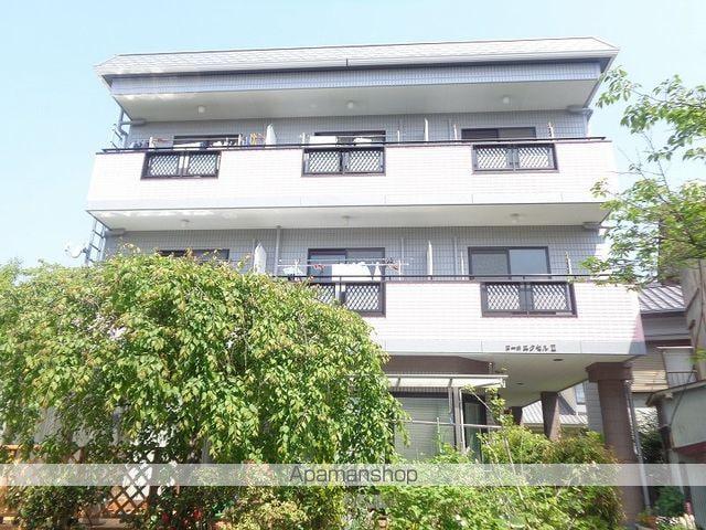 コーポエクセルⅡ