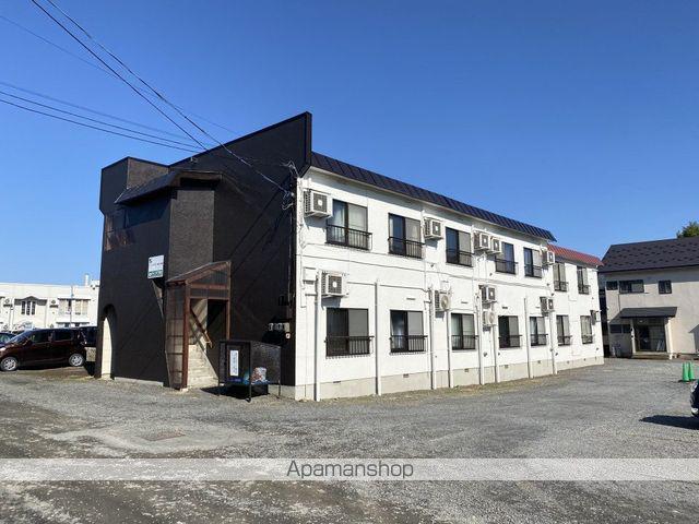 コーポ中畑1号館