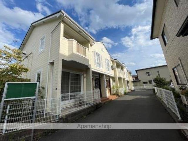 Jフィールド(2LDK/2階)