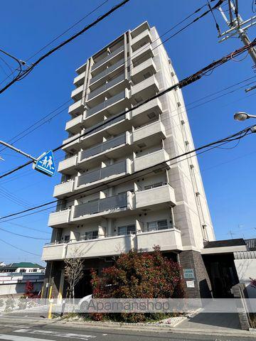 TKアンバーコート津久野