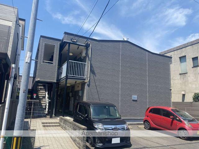 レオパレス五女子