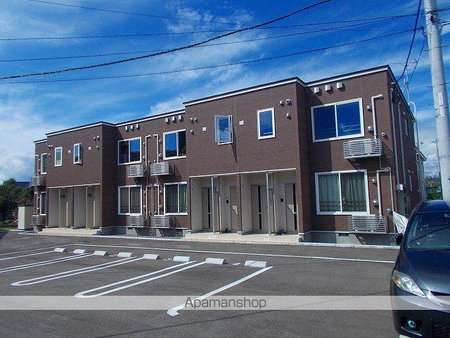 マイタウンラ・フィオーレⅢ