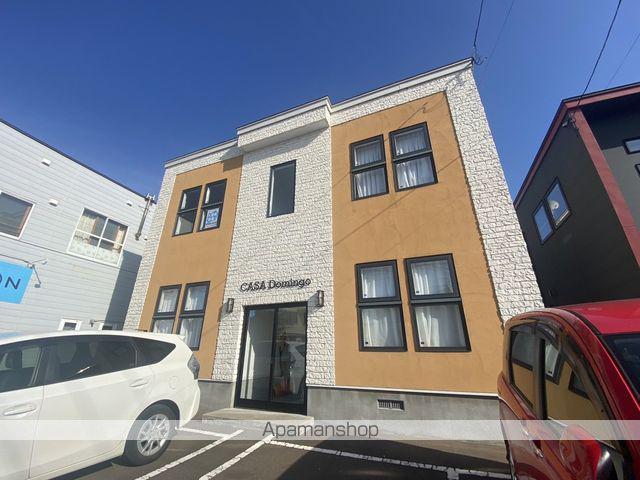 CASA DOMINGO(1LDK/2階)
