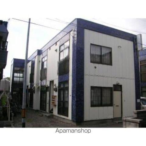 ビバ南郷A