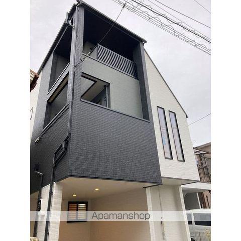 京成電鉄本線 京成小岩駅 徒歩13分 3階建 築5年