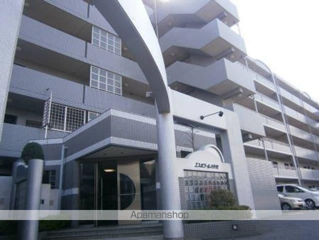 エスポワール八千代(2LDK/1階)