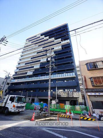 プレサンス今池駅前フェルディノ