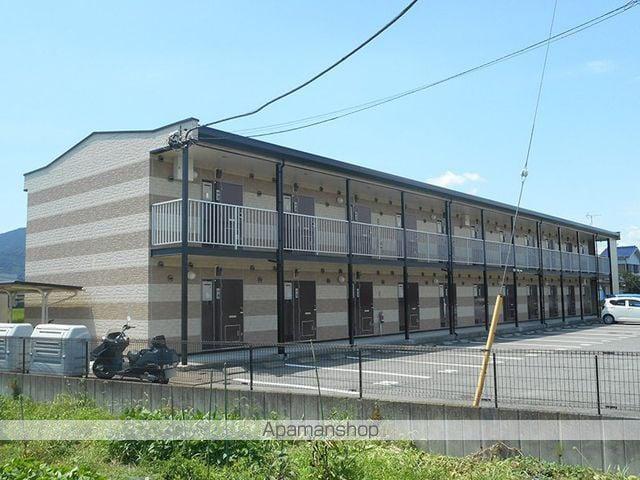 レオパレス森島