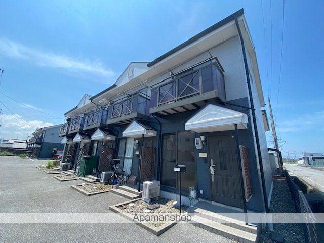 エバーライフイズミA棟