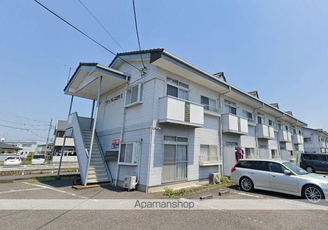 サンパレス足利2