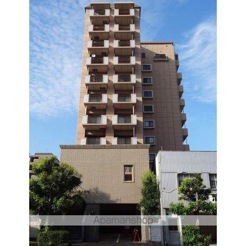 タウンコート人宿町