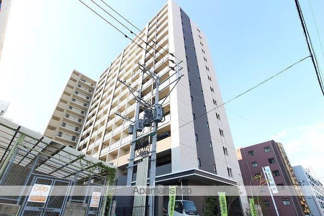 エンクレスト博多駅南SHARE