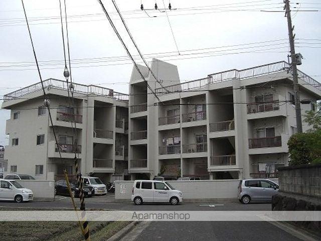 丸清マンション