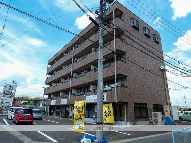 クレセール松岡Ⅱ
