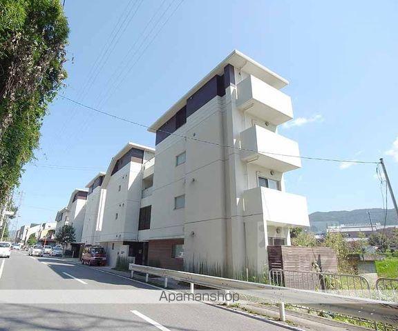VILLA VISTA DAIGO南棟