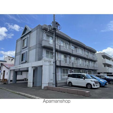 メゾン・ド・キクヤ