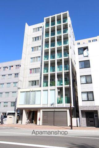 アンビシャス北大前